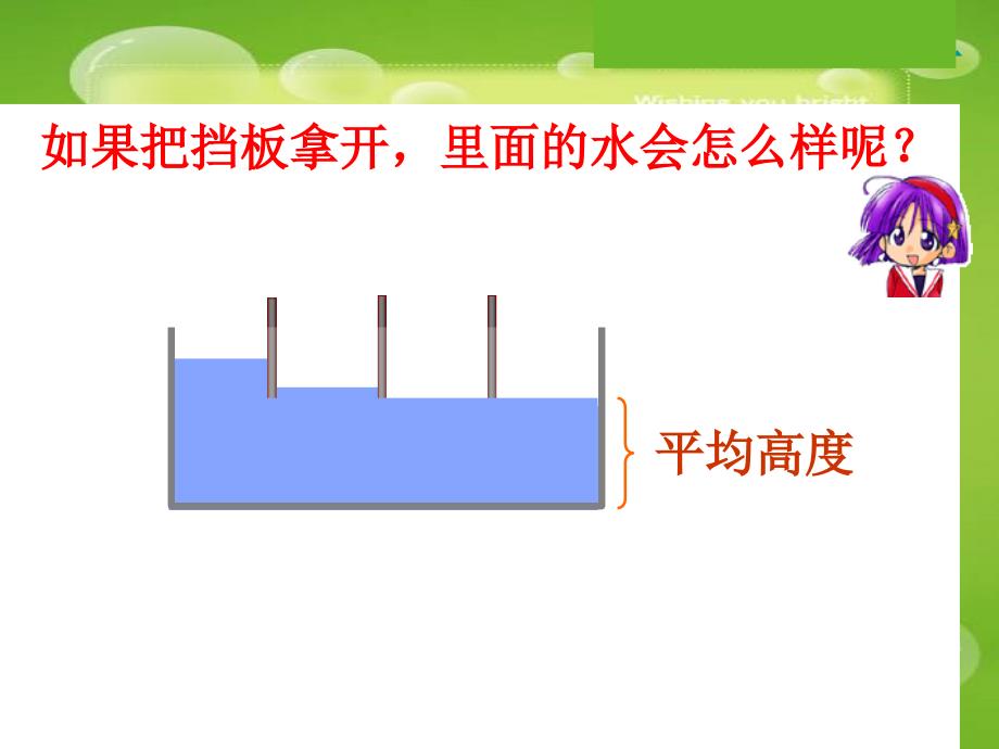 人教版数学三下3.2《平均数》ppt课件1_第2页