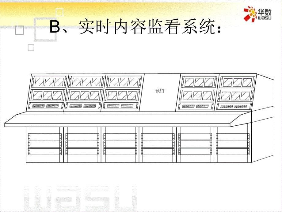 有线数字电视的安全播出与运维管理_第5页