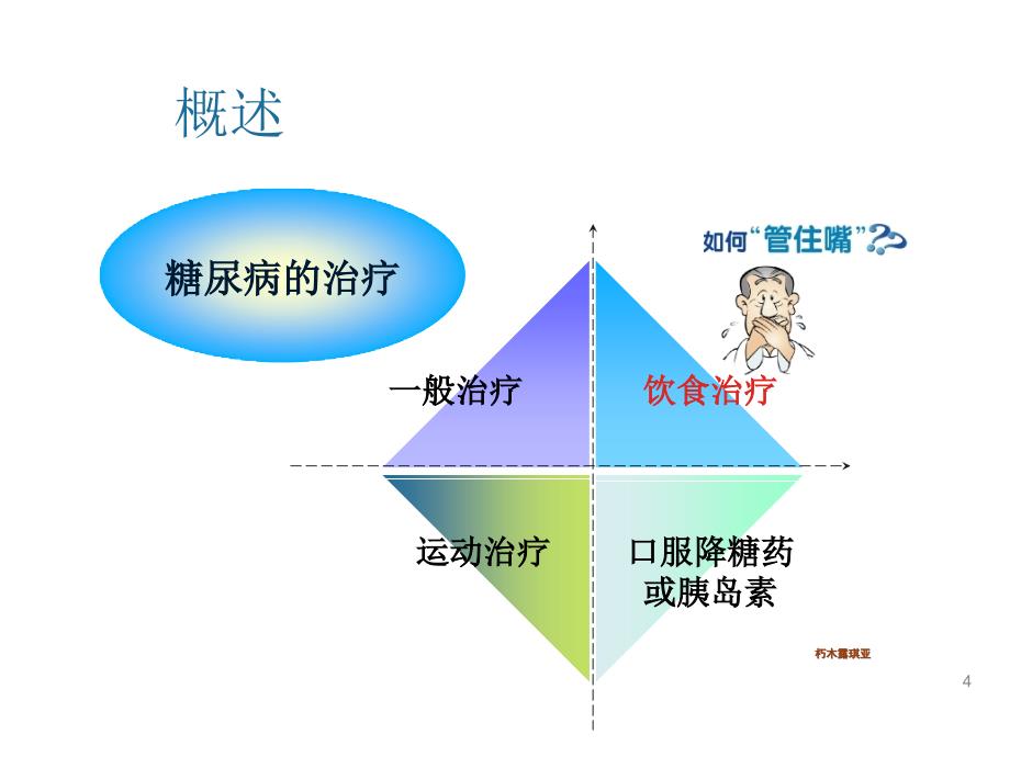 课件：营养学糖尿病与营养.ppt_第4页