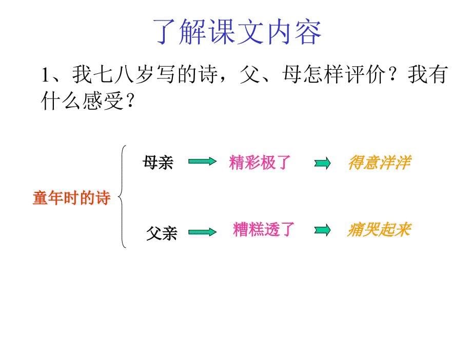 19精彩极了和糟糕透了PPT课件_第5页