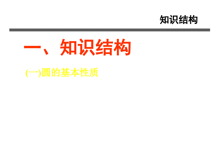 中考专题复习之圆_第2页