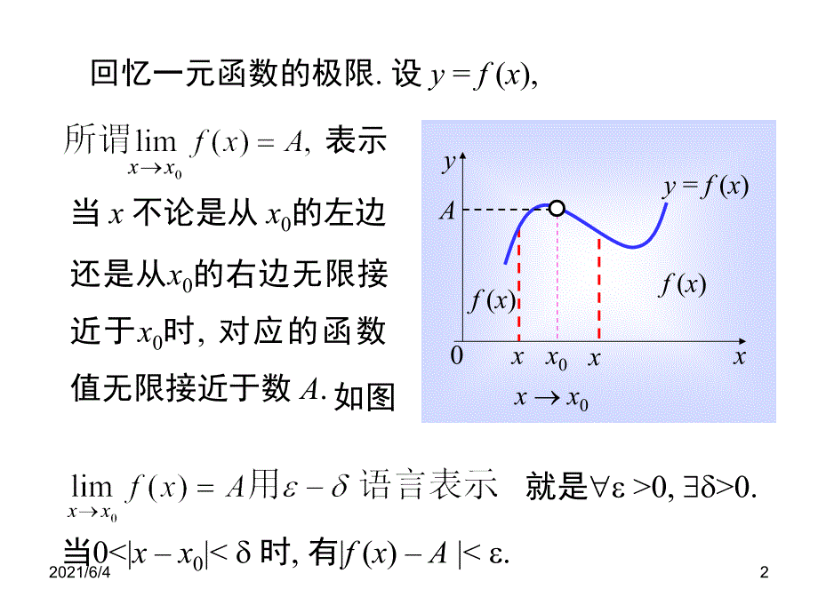 第二节二元函数的极限_第2页