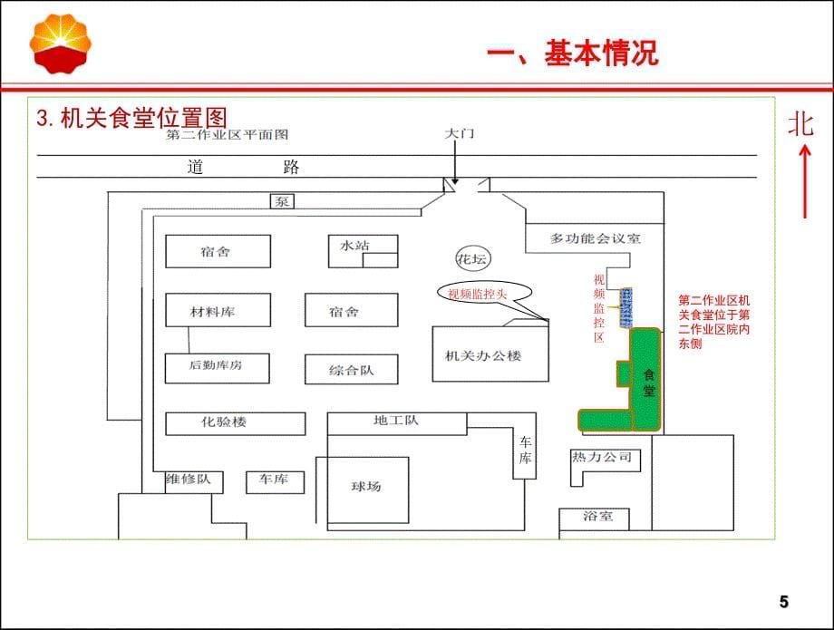 大庆油田采油厂作业区食堂天然气爆炸事故_第5页