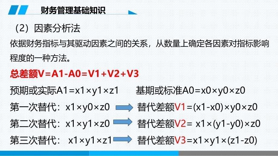 财务成本管理第2章_第5页