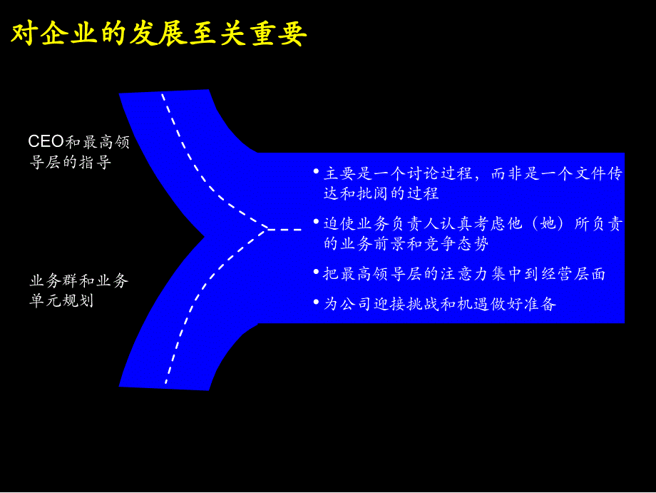 麦肯锡企业发展战略规划制定及实施流程.ppt_第4页