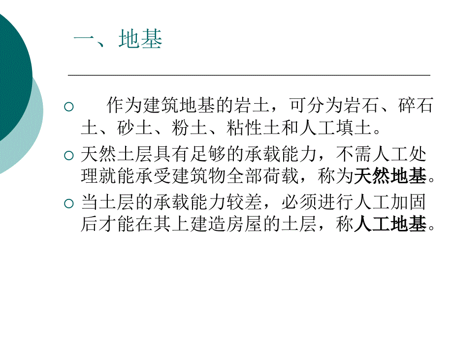 地基基础与地下室PPT课件_第2页