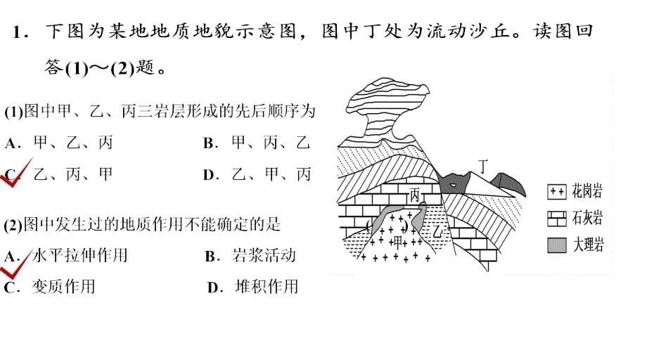 必修1第五章河流地貌的形成_第5页