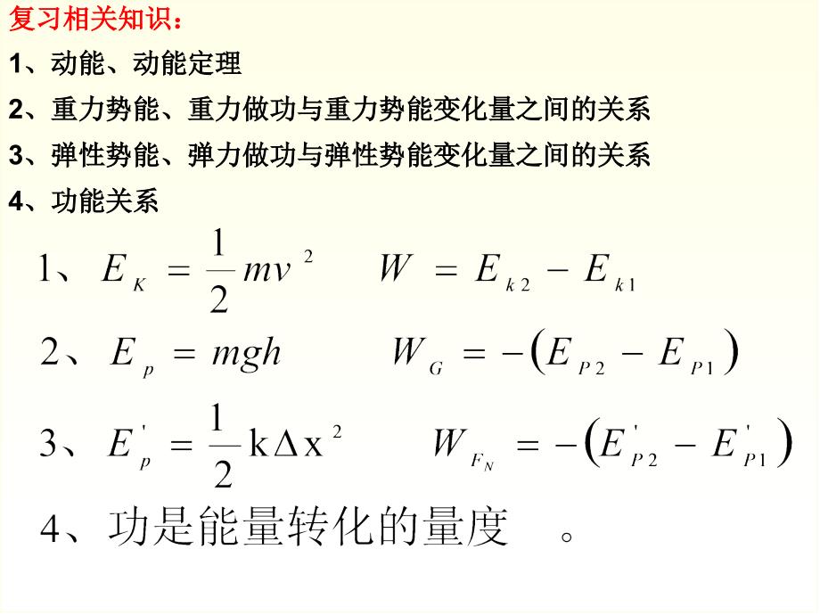 能量守恒定律的一种特殊情况_第2页