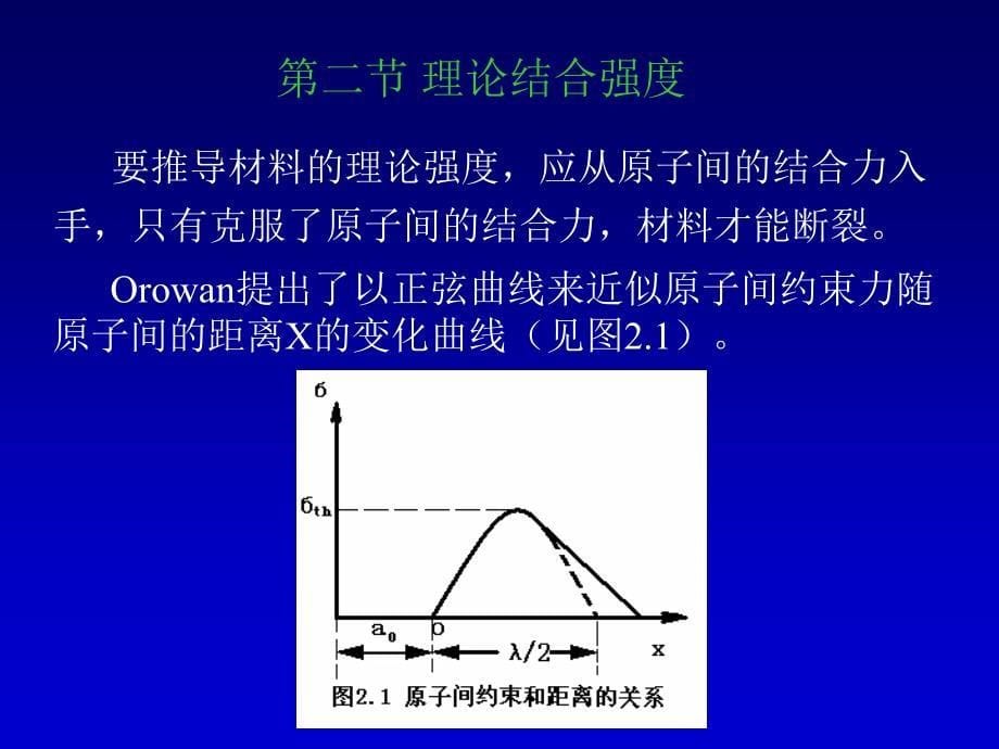 材料物理性能(第二章材料的脆_第5页