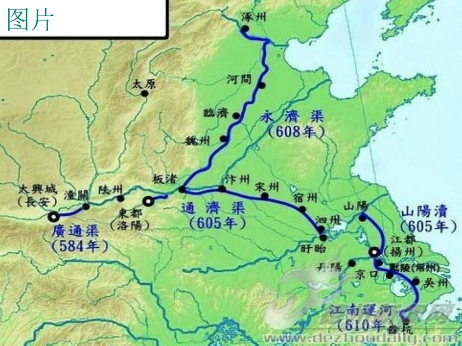 2016---隋唐时期分析_第1页