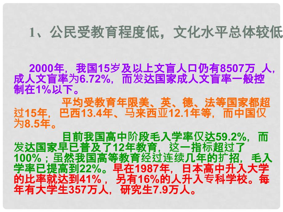 七年级政治下册 第三课飞天梦想课件1 人民版_第4页