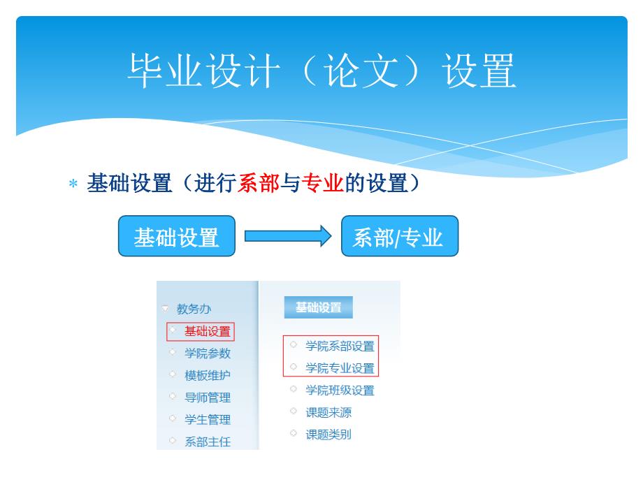 教务办pptsjnet高校毕业设计论文网络平台_第4页