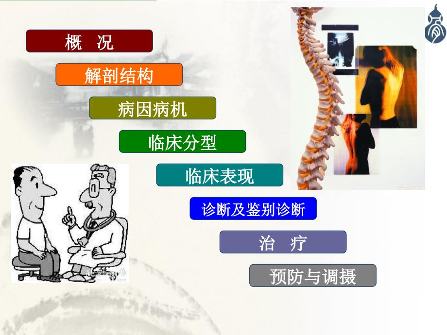 腰椎间盘突出症最全内容课件_第2页