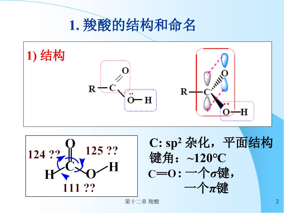 有机化学-羧酸和取代酸.ppt_第2页