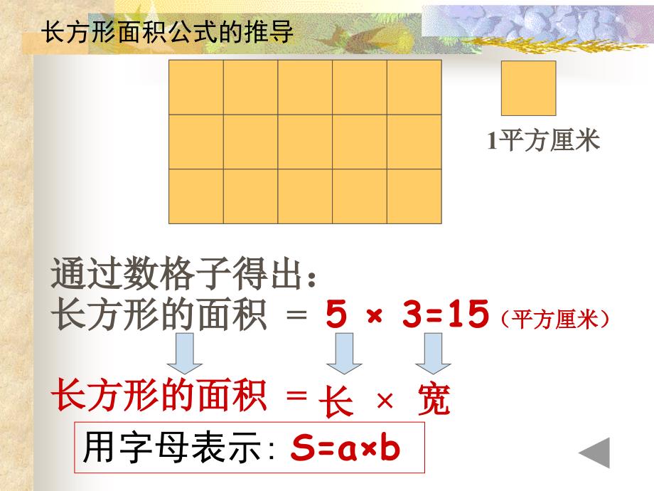 平面图形面积复习课ok_第4页