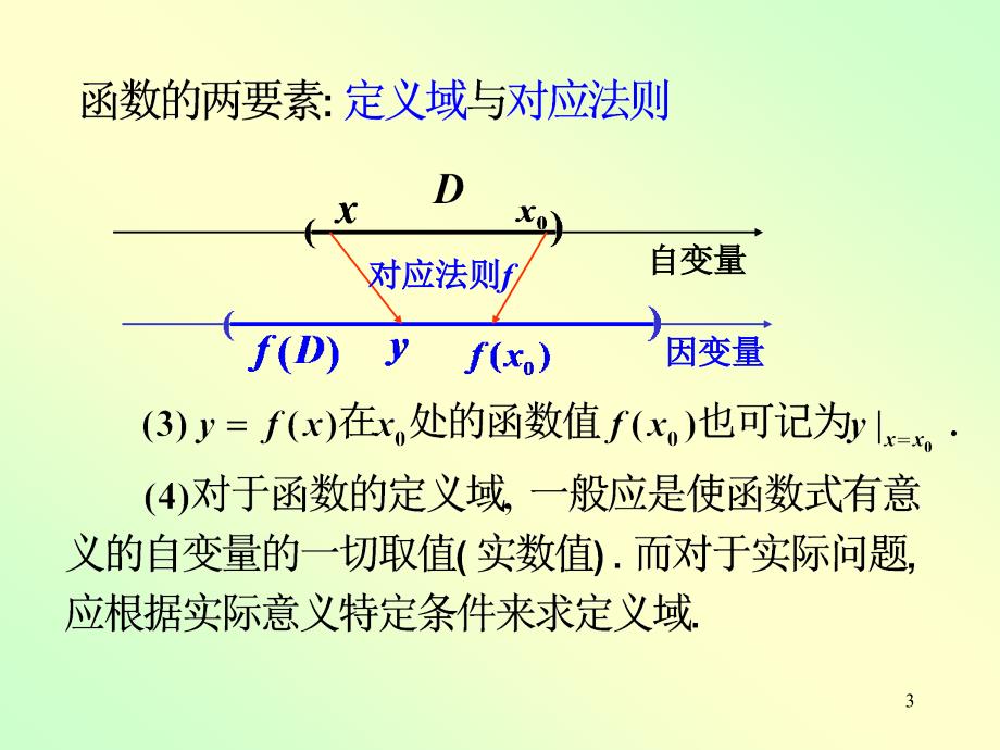 高数一章123节2ppt课件_第3页