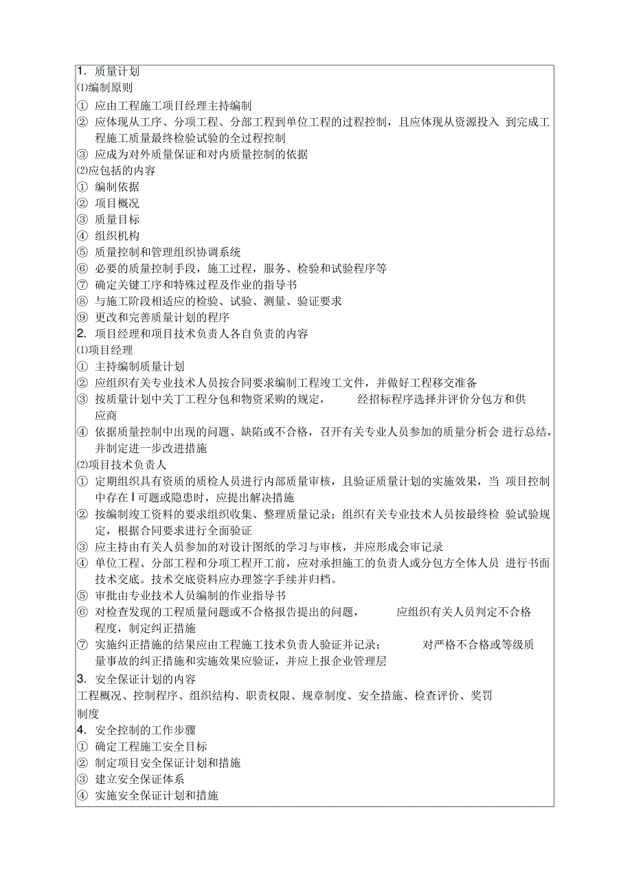 市政公用工程项目管理实务p_第1页