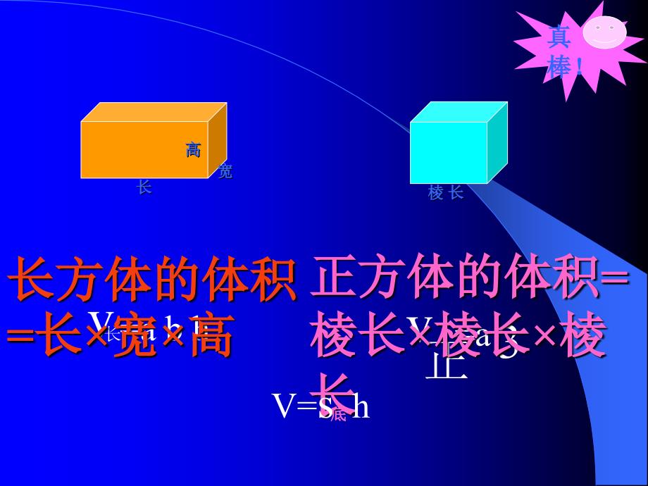 圆柱的体积PPT课件12_第2页