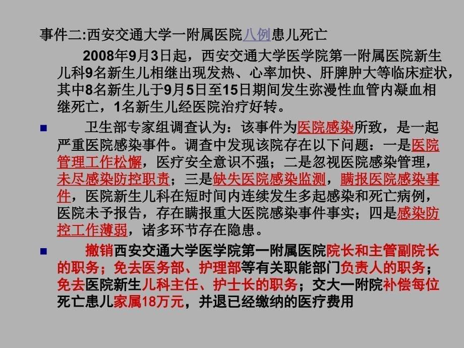 医院感染管理系统解决方案.ppt_第5页