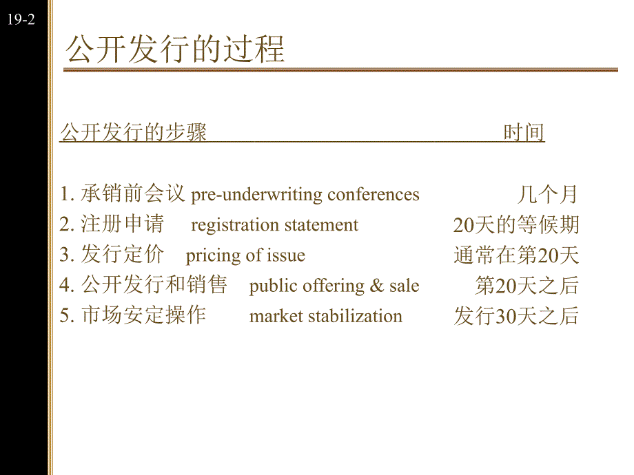 北京大学光华管理学院财务案例课件_第3页