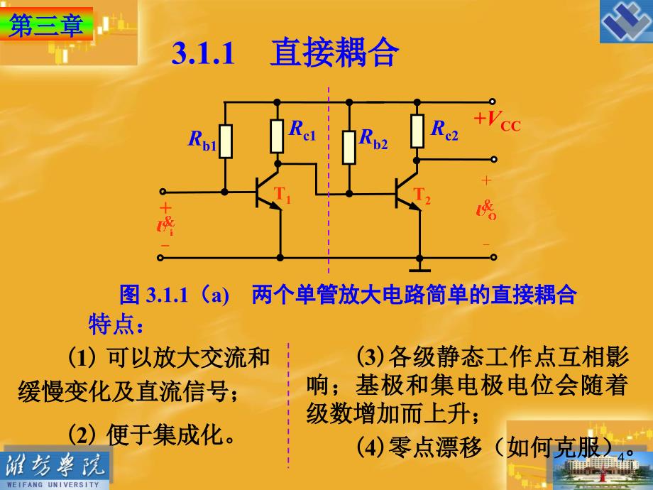 第3章多级放大电路_第4页