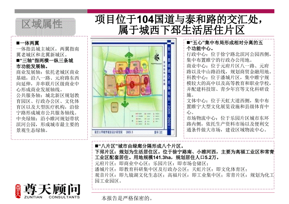 江苏睢宁泰和花园项目营销推广方案_第4页