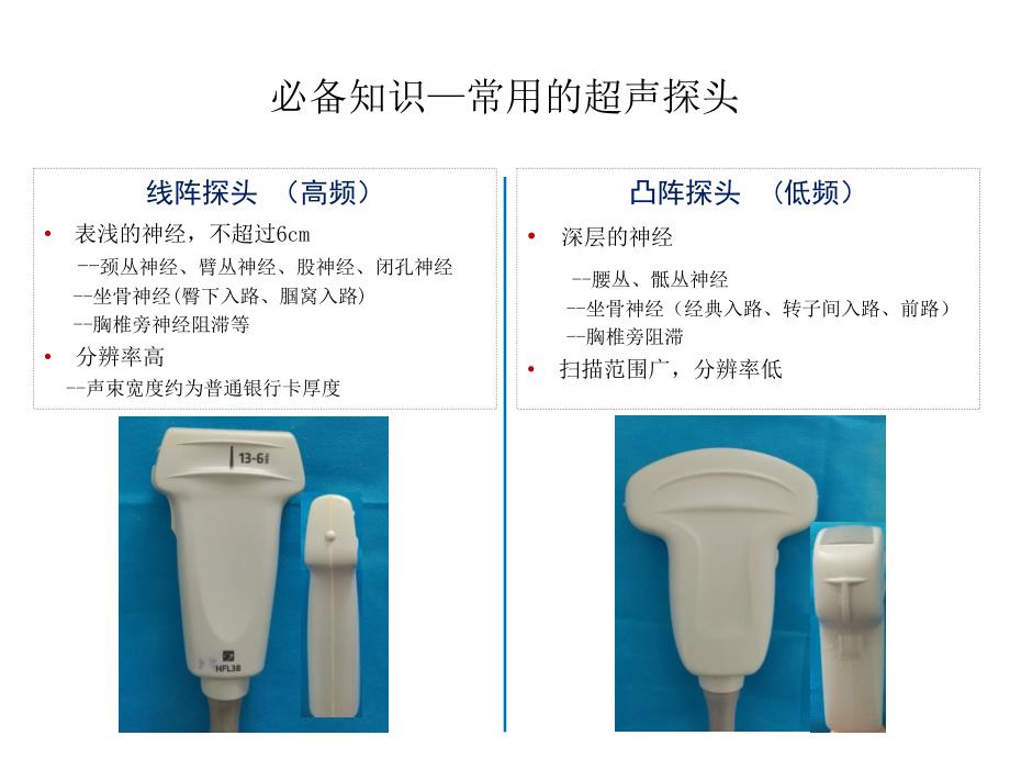 超声引导下神经阻滞应用体会_第4页