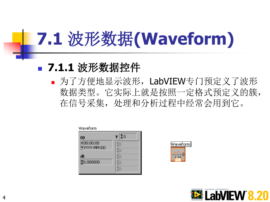 labview图形化显示数据-图表和图形.ppt_第4页