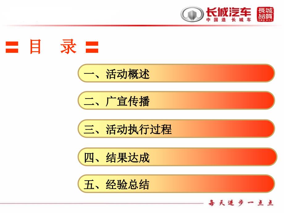 北京泊士联五方桥4S店开业庆典18ppt_第2页