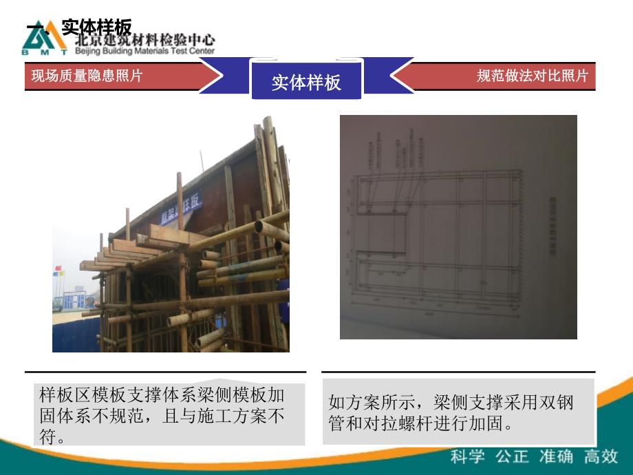 建筑工程施工检查质量通病总结及规范做法(附图较多)_第2页