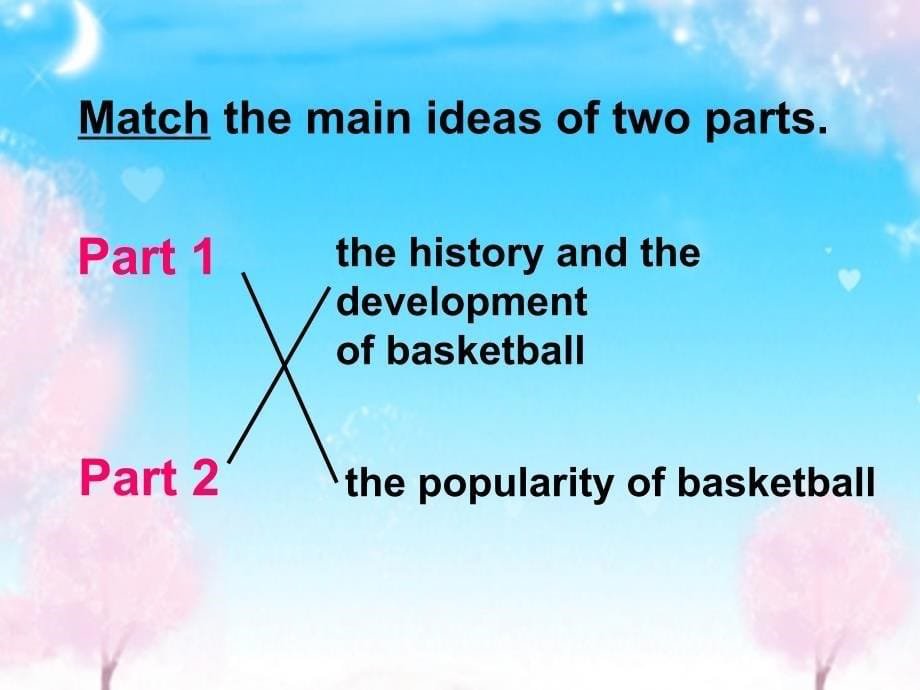 新目标初中英语九年级Unit 9 Reading Do you know when basketball was invented_第5页