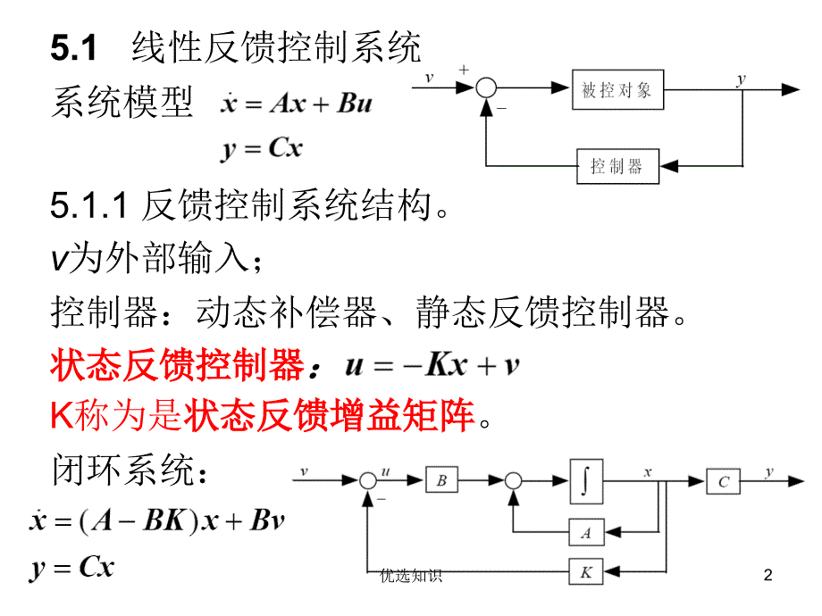 状态反馈控制器设计业界精制_第2页