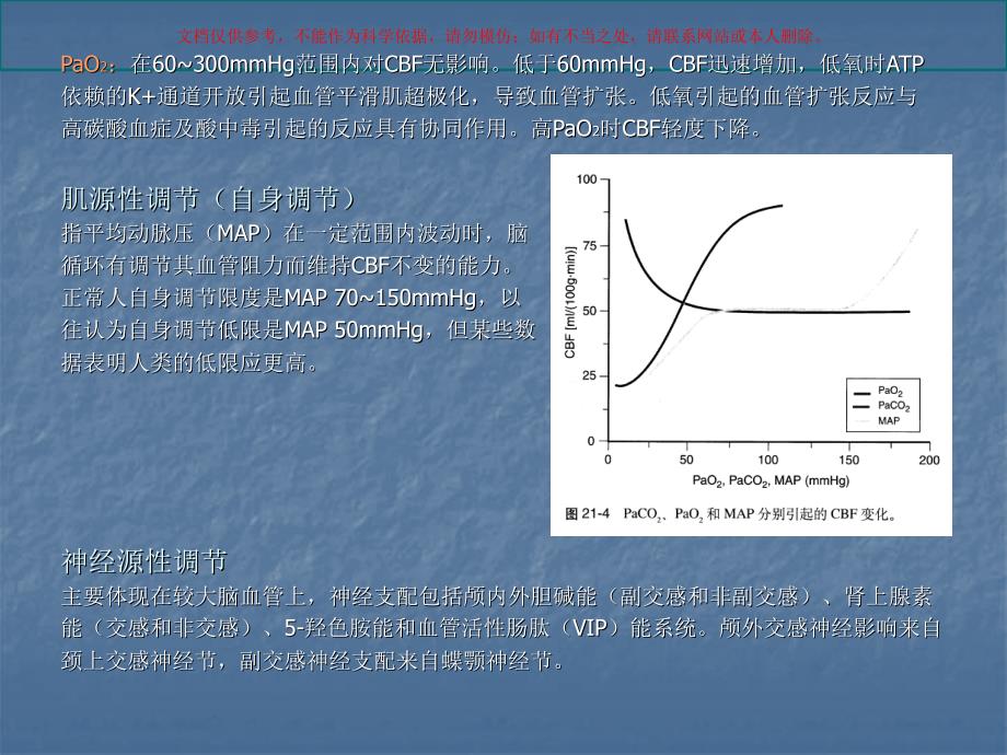 神经外科手术麻醉管理ppt课件_第4页