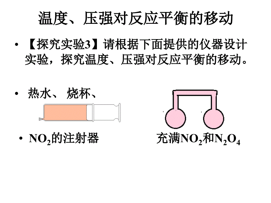 第三节化学平衡第三课时-T、P催_第3页