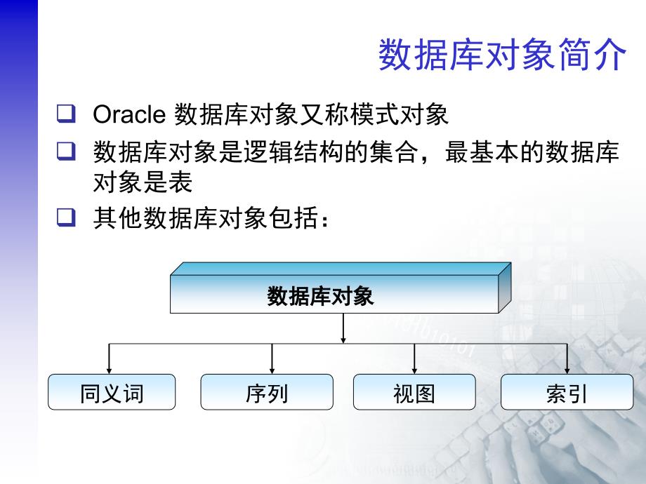 oracle的数据库对象.ppt_第4页