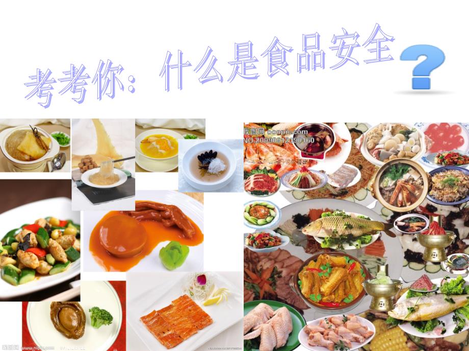 食品安全班会课件共59张PPT_第2页