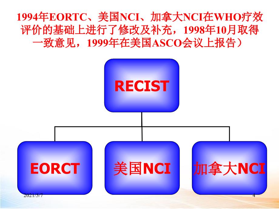 实体瘤疗效评价新标准RECIST_第4页