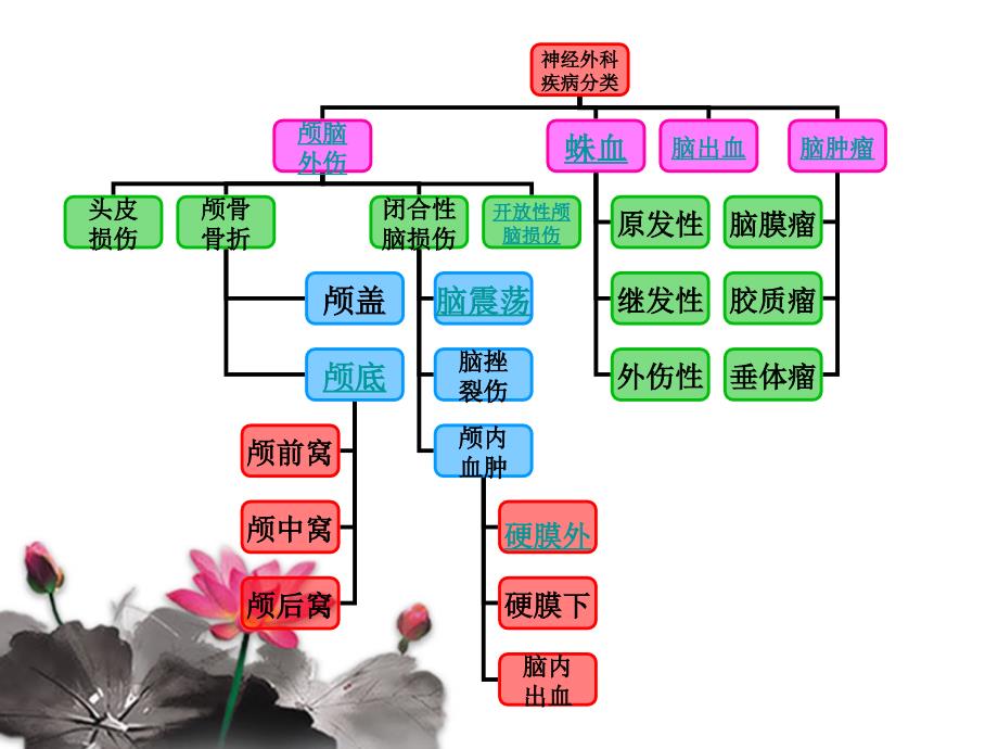 神经外科疾病分类_第2页