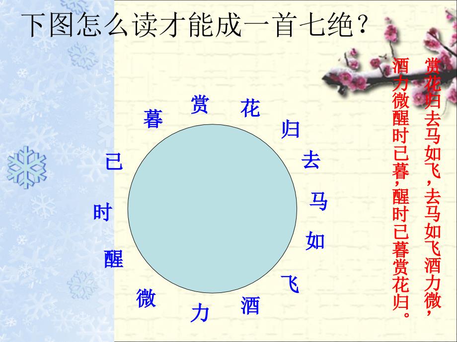 美丽而奇妙的语言--认识汉语优秀.ppt_第2页