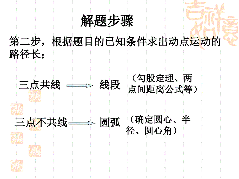 点的运动路径问题_第4页