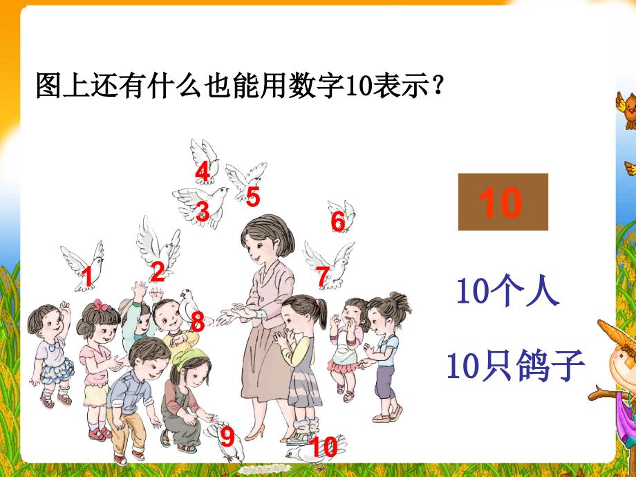 《6-10的认识和加减法》教学课件9_第3页