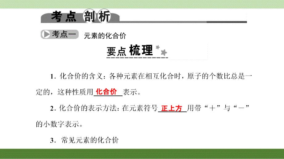 《化合价与化学式》PPT课件.ppt_第2页