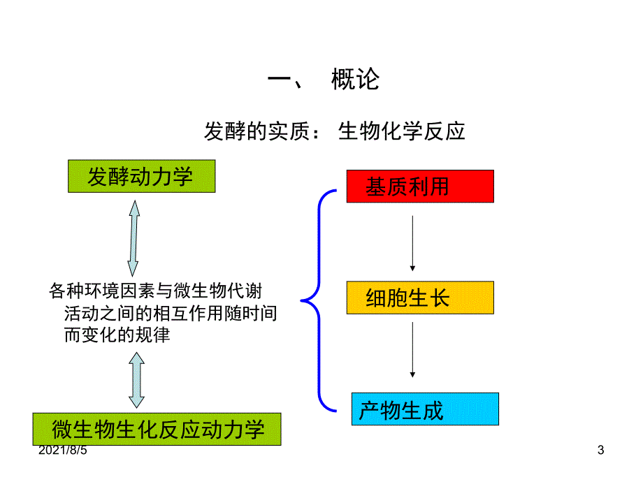 第六章典型发酵过程动力学及模型_第3页