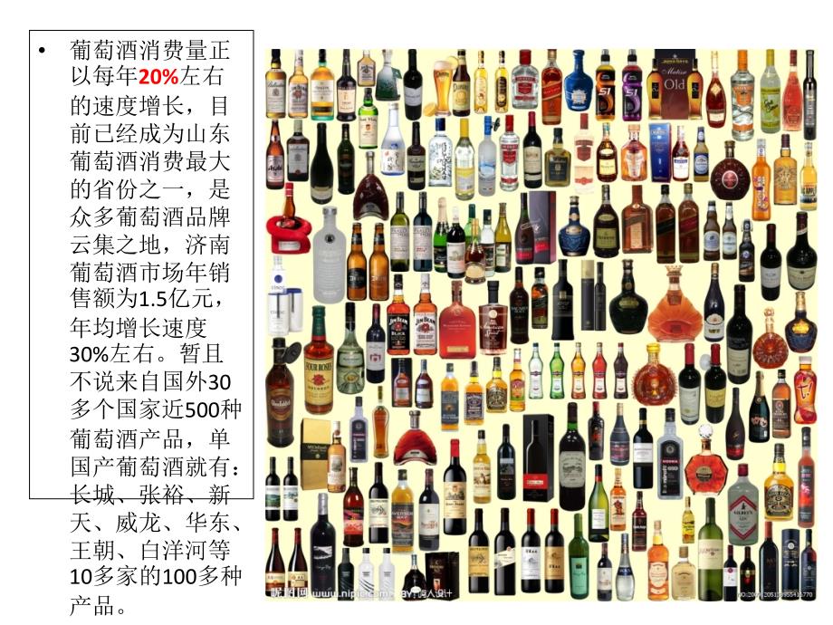 酒类市场调研报告ppt35页_第4页