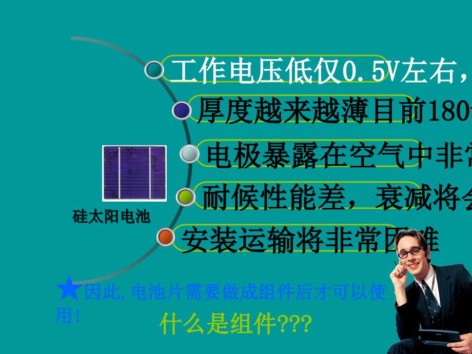 太阳电池组件工艺培训_第3页