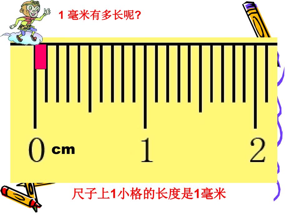 分米、毫米的认识1_第3页
