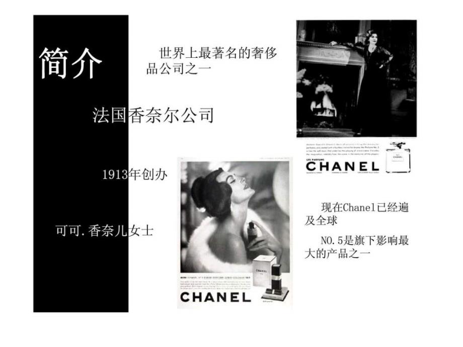 ChanelN1765营销策略分析_第2页