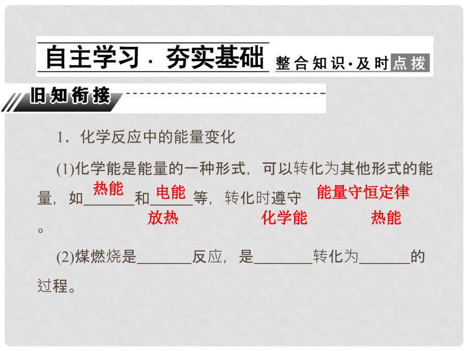 高中化学 第二章 化学反应与能量 2.2 化学能与电能课件 新人教版必修2_第2页