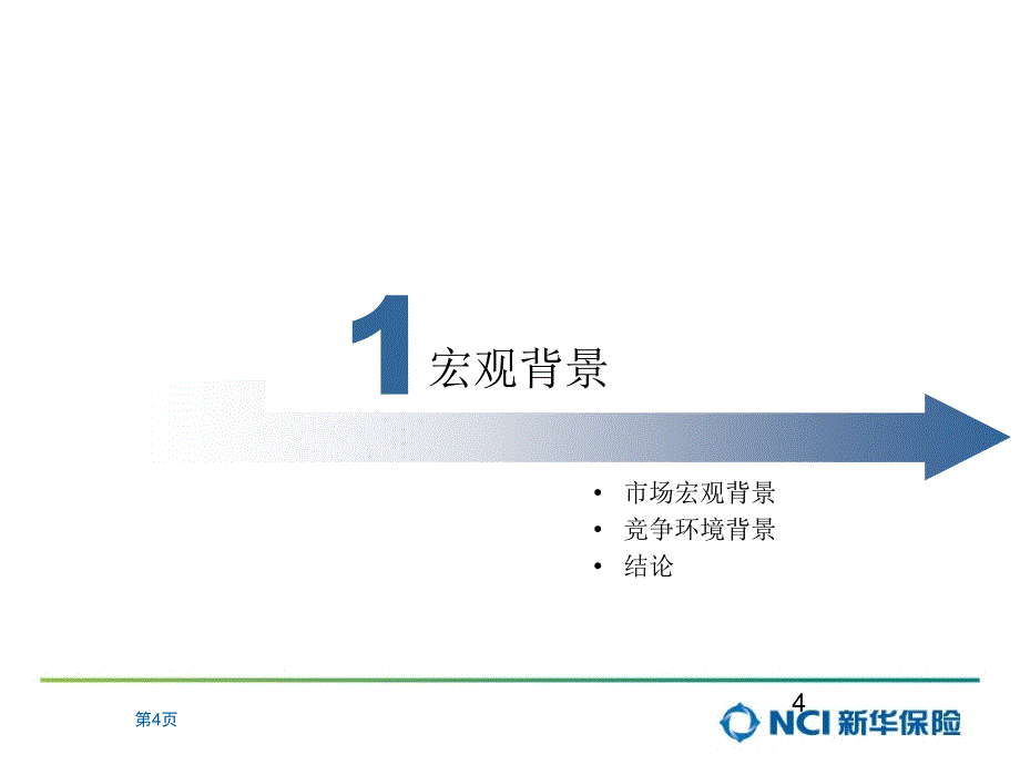 北京复地首府项目营销策划报告_第4页