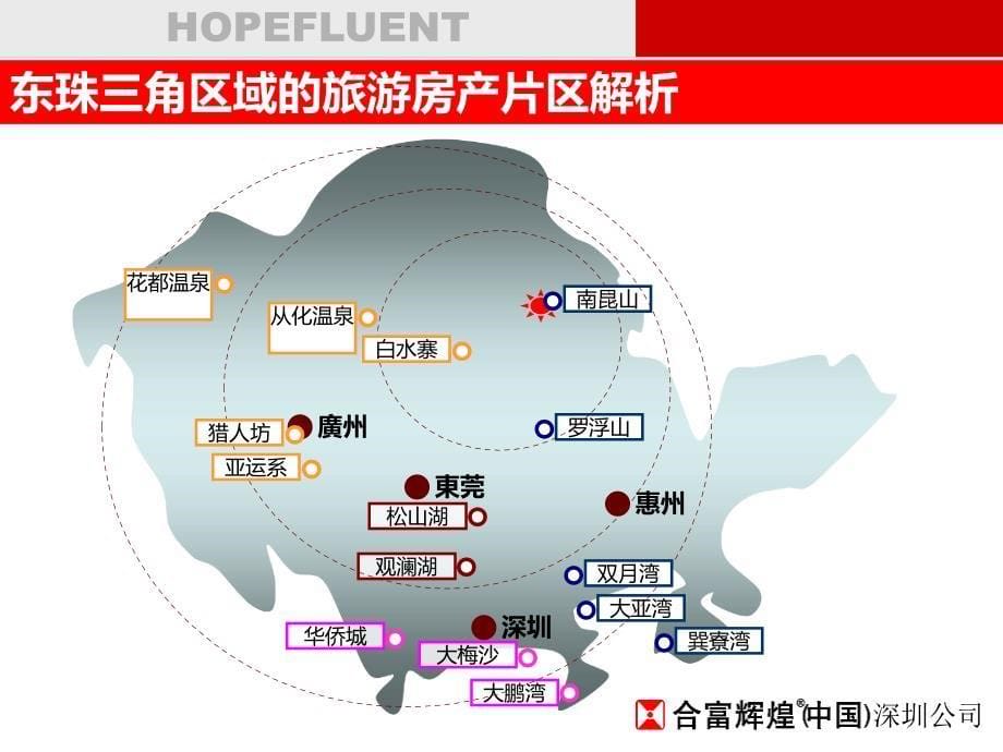 南昆山雲嶺營銷策略執行案 96P_第5页